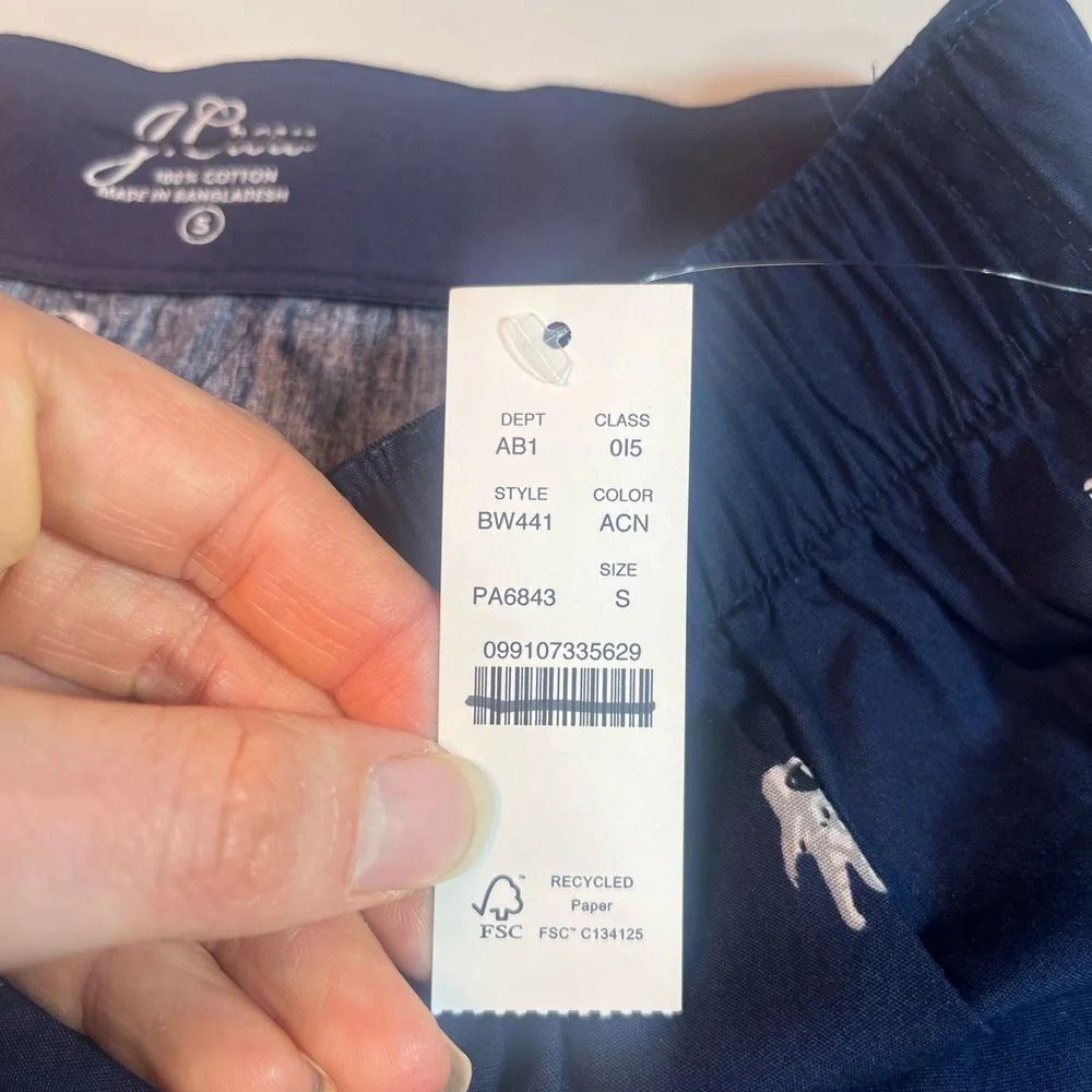 J. Crew new tags